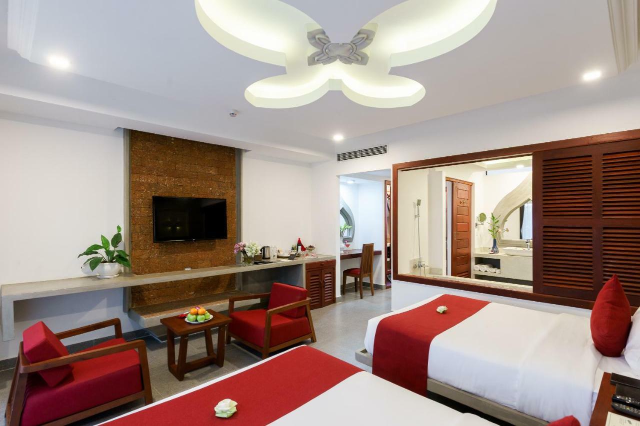 Khmer Mansion Hotel